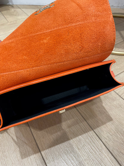 Sac Lise Orange