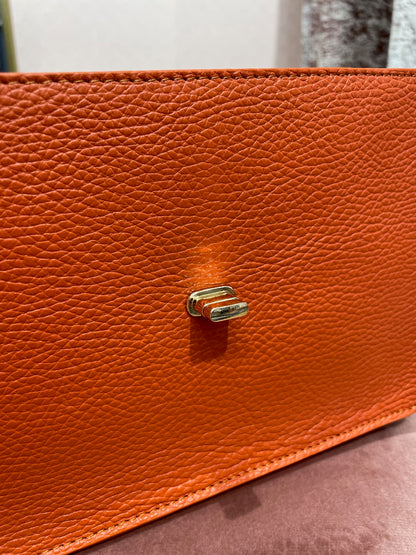 Sac Lise Orange