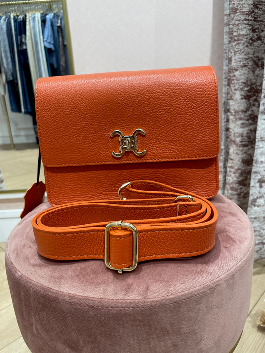 Sac Lise Orange