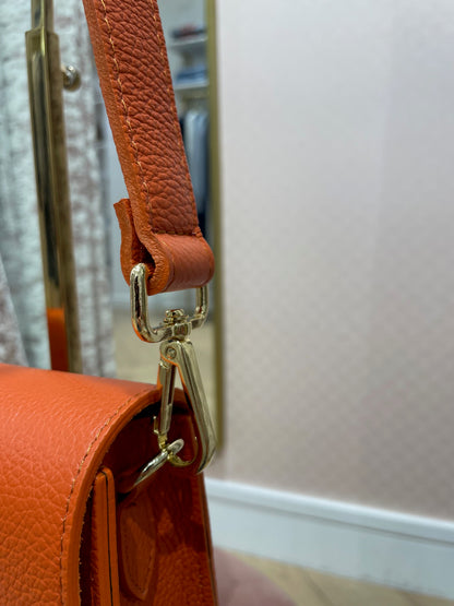 Sac Lise Orange