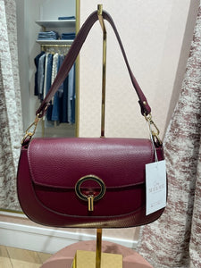 Sac Alice grand Prune