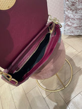 Charger l&#39;image dans la galerie, Sac Alice grand Prune
