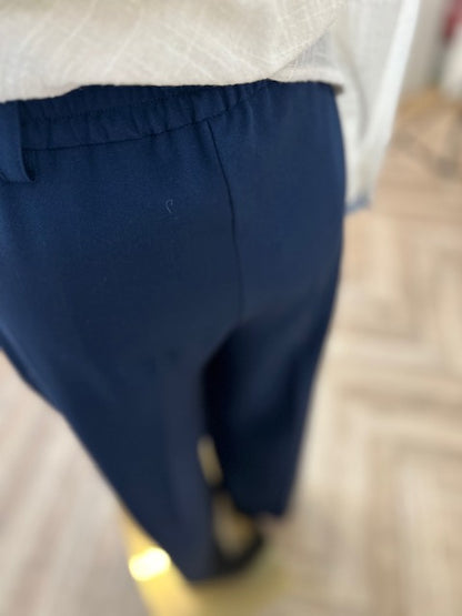 Pantalon Pepinata Navy