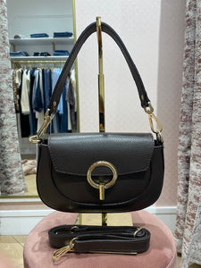 Sac Alice choco