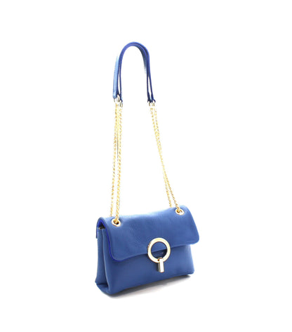 Sac Nadege Bleu
