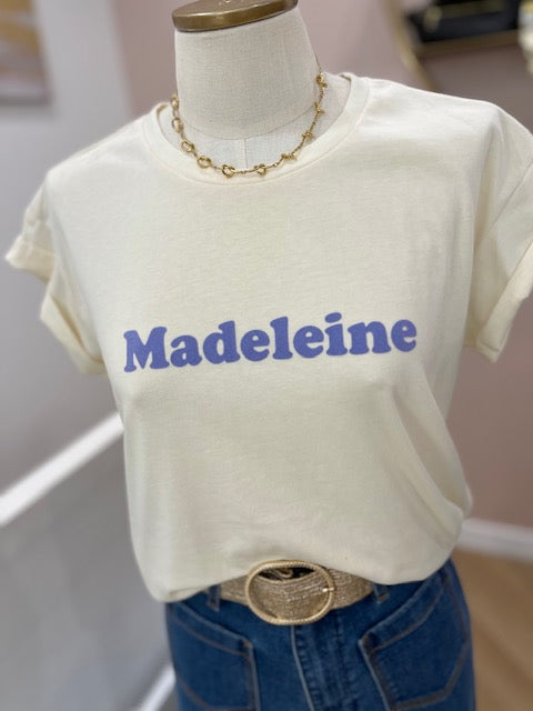 Teeshirt Parme Noodle