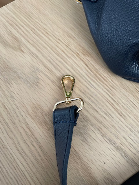 Banane Marine Et Pochette