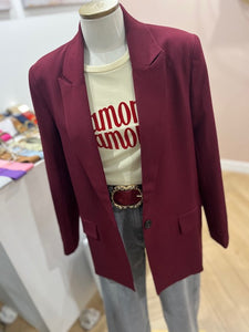 Blazer Zolia Malaga