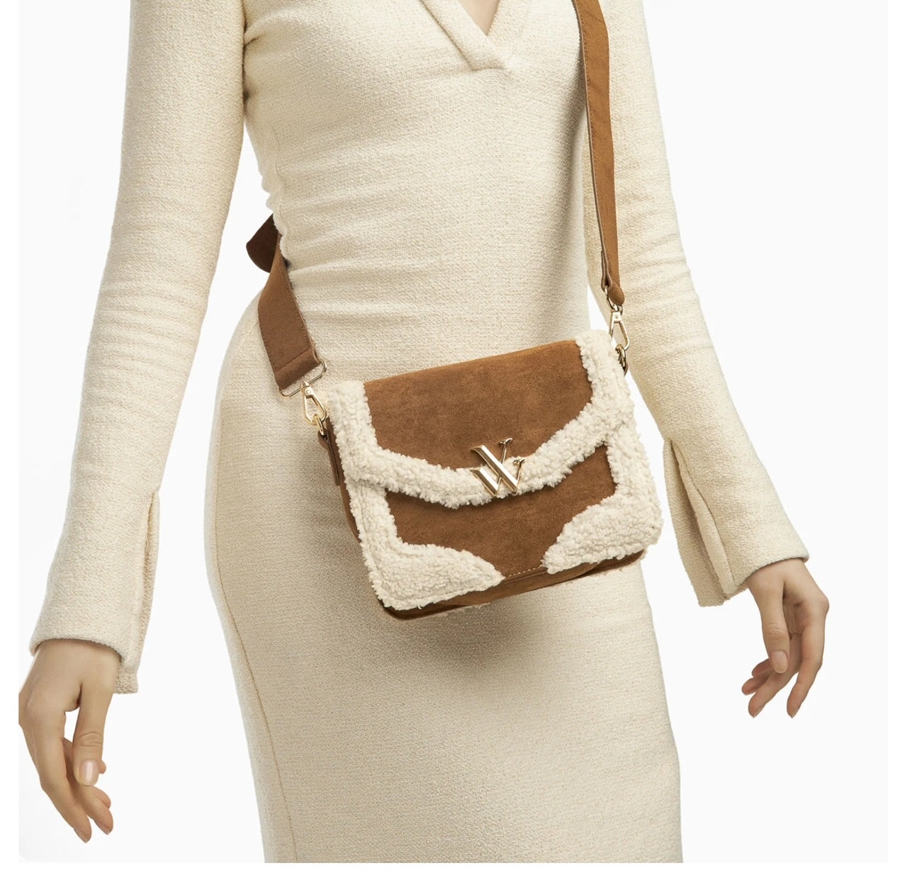 Petit sac camel best sale