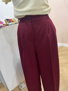 PANTALON PEPINA MALAGA