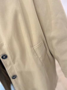 veste eva taupe