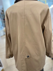 veste eva taupe