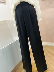 PANTALON MARC NOIR