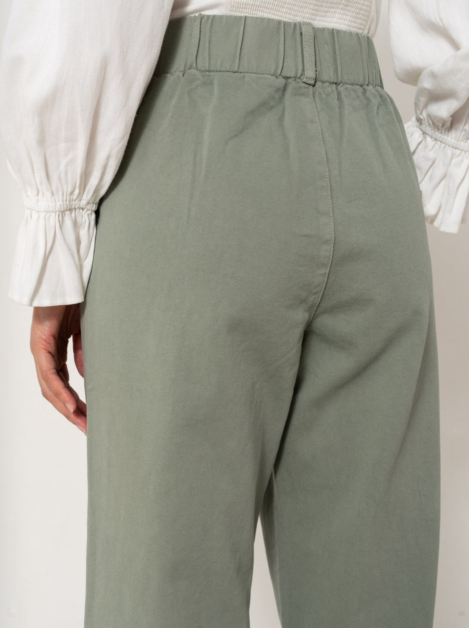 Jean Doriane Tilleul