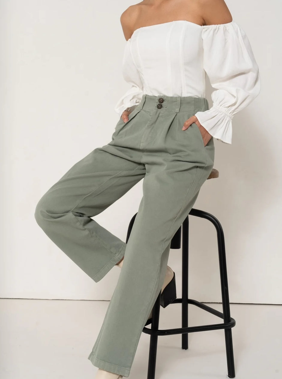 Jean Doriane Tilleul