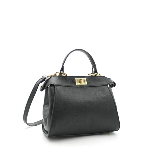 Sac Tessa Noir