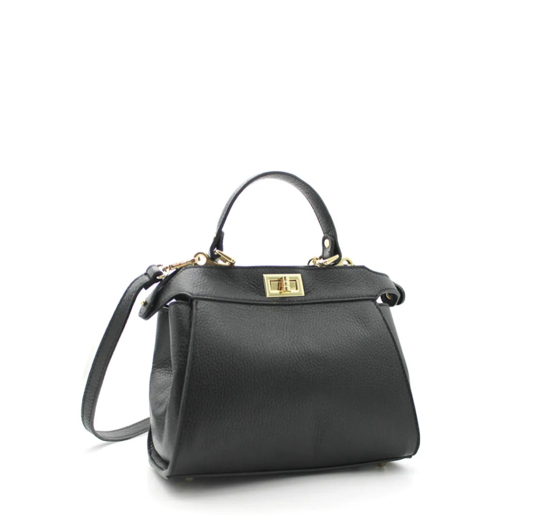 Sac Tessa noir