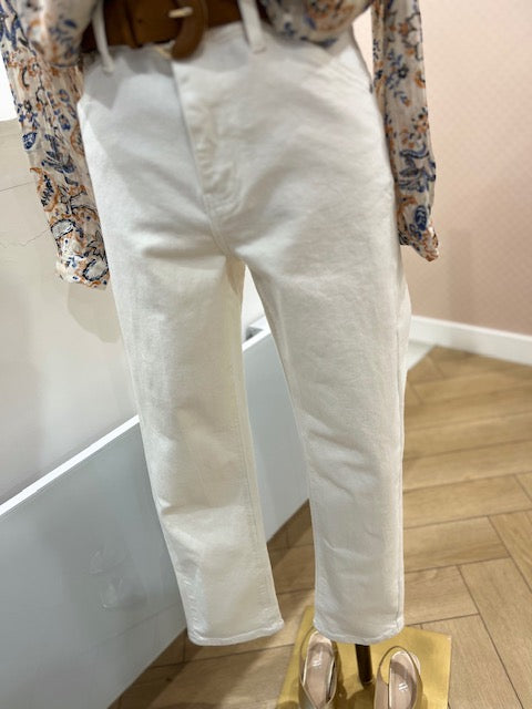 Jean Salome Blanc