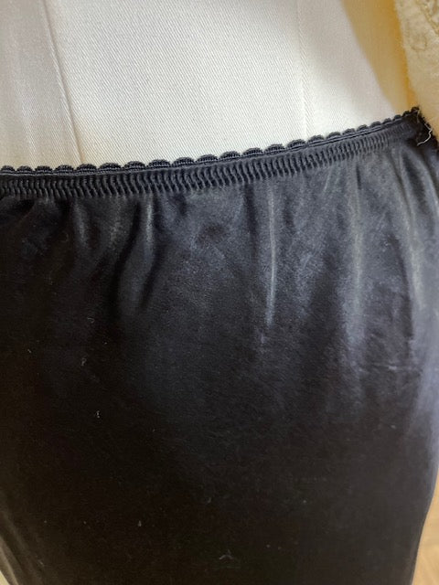 Jupe Galvina Noir