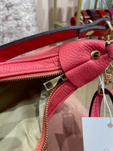 Charger l&#39;image dans la galerie, Sac Coco corail
