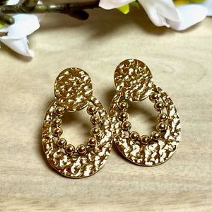 Boucles D'Oreilles Lilly