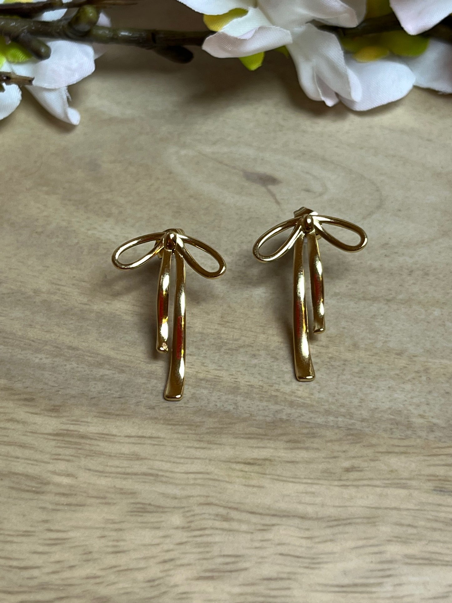 Boucles D'Oreilles Chloé