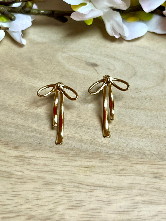 Boucles D'Oreilles Chloé