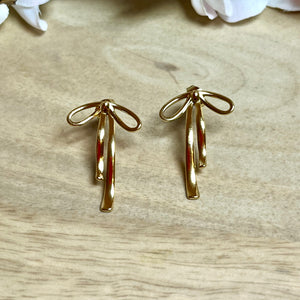 Boucles D'Oreilles Chloé