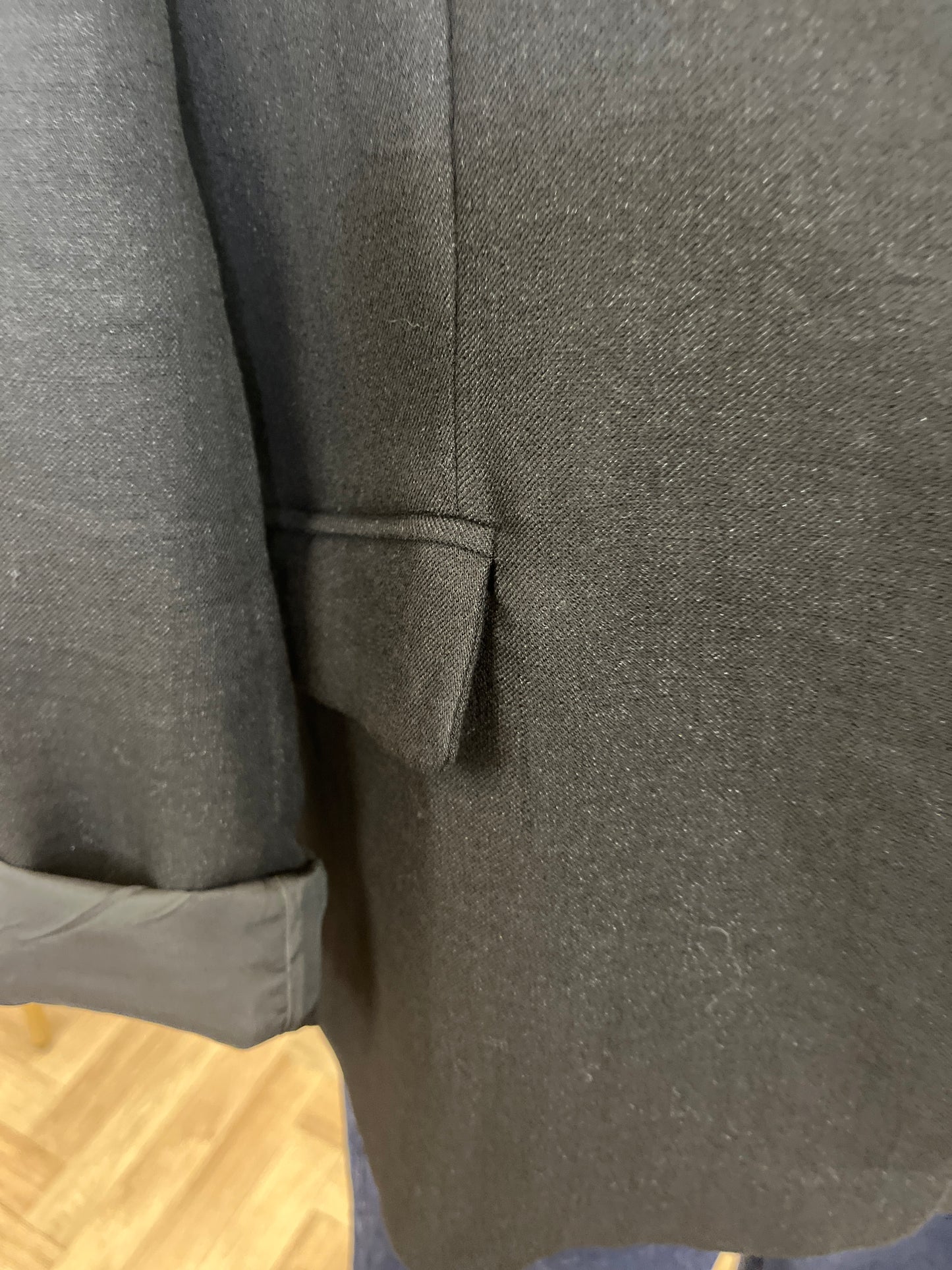 Blazer Apolline Noir