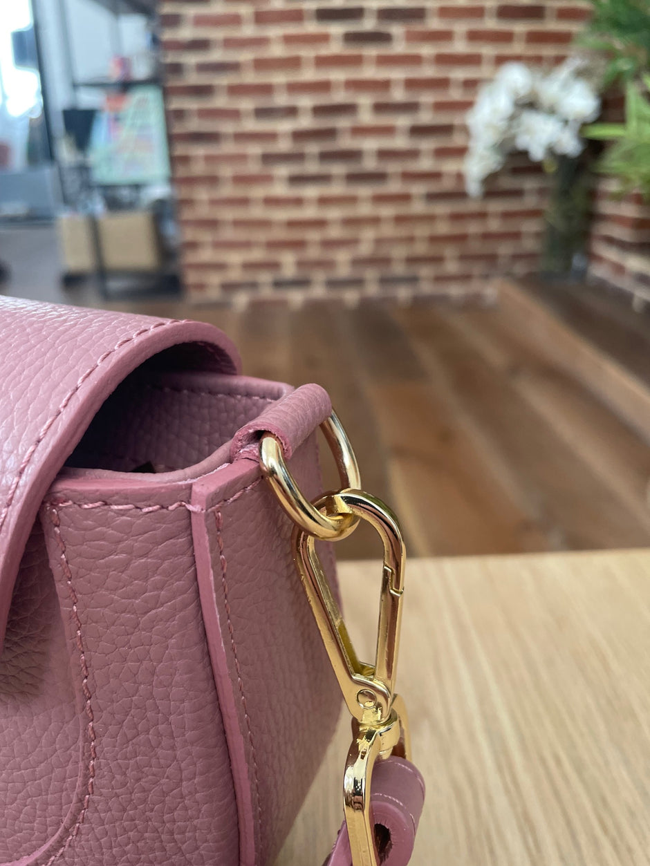 Sac Alice Vieux Rose
