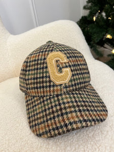 Casquette C Automne