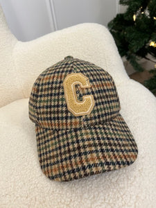 Casquette C Automne