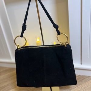 Sac Madeline Noir