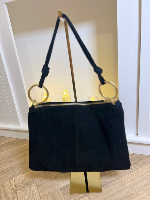 Sac Madeline Noir