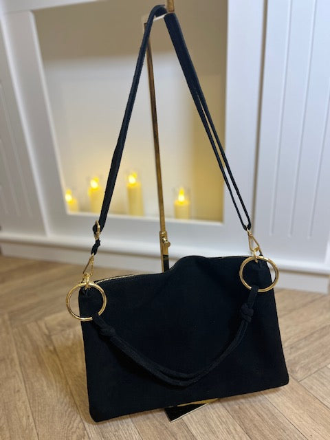 Sac Madeline Noir