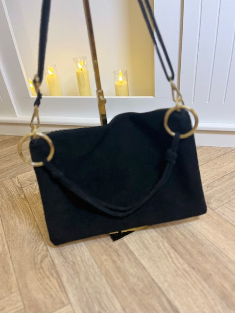 Sac Madeline Noir