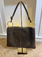 Charger l&#39;image dans la galerie, Sac Madeline Choco
