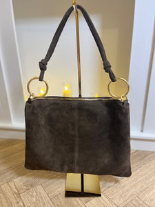 Sac Madeline Choco