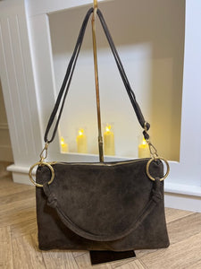 Sac Madeline Choco