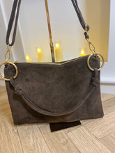 Charger l&#39;image dans la galerie, Sac Madeline Choco
