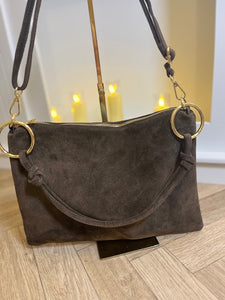 Sac Madeline Choco