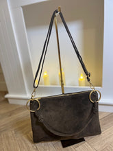 Charger l&#39;image dans la galerie, Sac Madeline Choco
