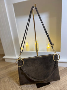 Sac Madeline Choco