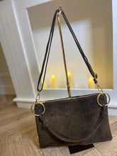 Charger l&#39;image dans la galerie, Sac Madeline Choco
