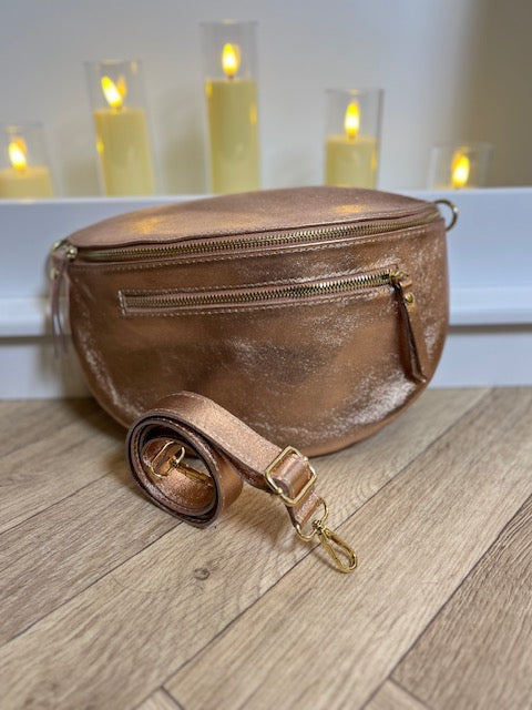 Banane Camila Cuivre