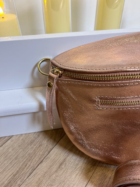 Banane Camila Cuivre