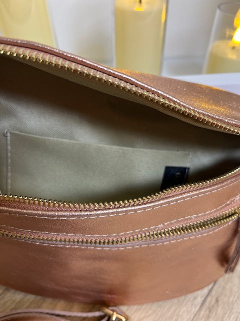 Banane Camila Cuivre