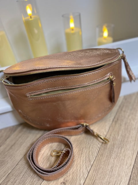 Banane Camila Cuivre