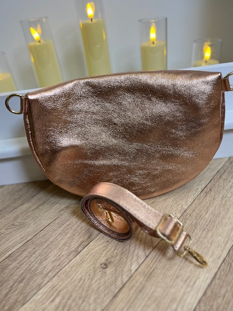 Banane Camila Cuivre