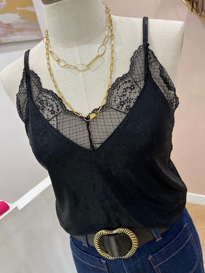 Top Velours Adenory
